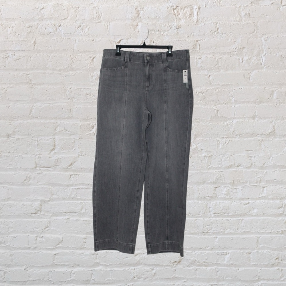 Talbots Classic Jean Trouser